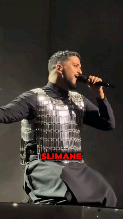 Slimane a taclé Nagui ! 😱