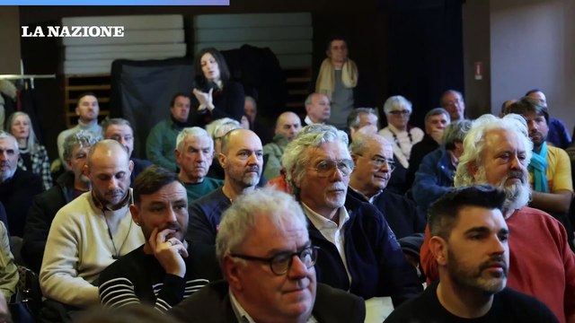 Balneari, Confesercenti al convegno a Pisa: La politica ha il dovere di accompagnare le imprese in questa transizione .