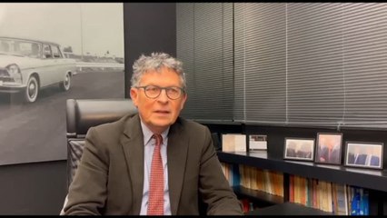 Incendi Hollywood, Ventura: crisi climatica non trama ma realtà