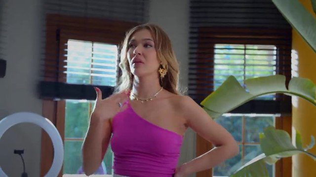 5. TRAPOS SUCIOS ❤️ (Kirli Sepeti) Capítulo 5 Audio Español HD. Melisa Döngel, Ayça Bingöl, Ceren Moray, Cansu Tosun. Bestemsu Ozdemir, Deniz Sarikas, Halil Ibrahim Ceyhan, Serhat Kilic, Serkay Tutuncu.