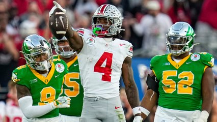 Ohio State vs. Notre Dame: Championship Game Preview