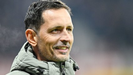 Frankfurt gegen BVB Favorit? Toppmöller: "Sollten demütig sein"