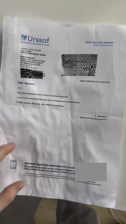 P.UBLlClTE 🛍️ Le LlEN de ce produit (n° 26) est dans ma Bl0 (La Bl0-graphie est le texte de présentation sur ma page d’accueil daily, sous ma photo de profil)😀 / Pour éviter le vol d’informations personnelles 🛑