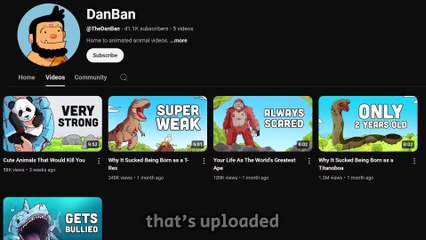 I Tested This Secret YouTube Niche - Here_s What Happened