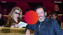 Christian Vadim dans Demain nous appartient : pourquoi sa mère Catherine Deneuve et sa soeur Chiara Mastroianni ne le regardent pas ?