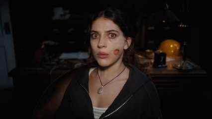 Until Dawn - Tráiler oficial español