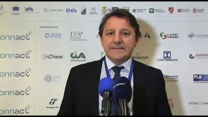 Tridico: superamento crisi industria finalizzando investimenti
