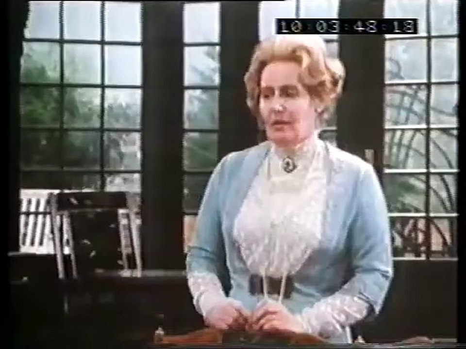 Der Fall Winslow