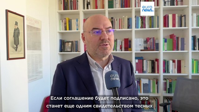 Переговоры правительства Мелони со SpaceX: есть ли угроза национальной и европейской безопасности?