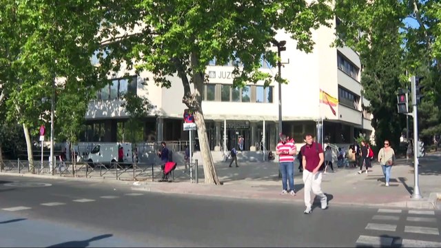 La jueza cita a Alberto González el 7 de febrero para que declare por el presunto fraude fiscal