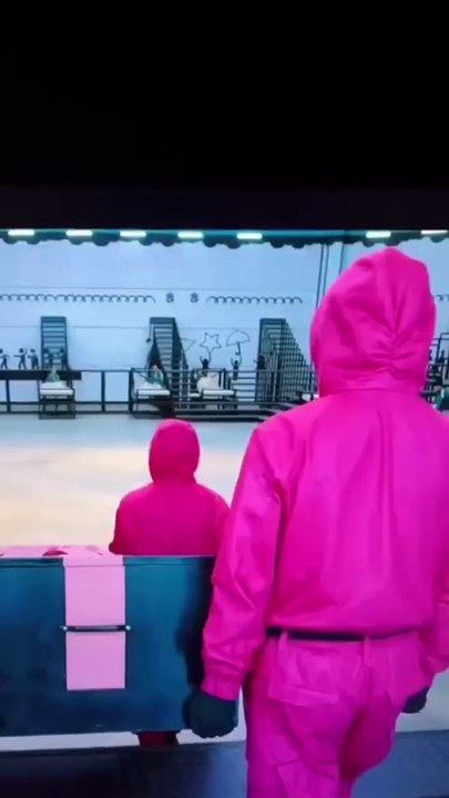 Predicting The Last Squid Game