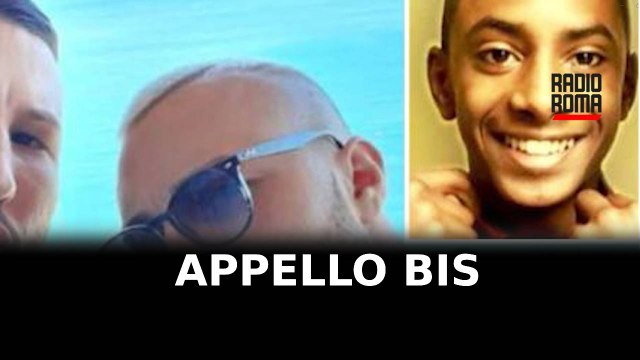 Willy, appello bis: chiesto l’ergastolo per i fratelli Bianchi