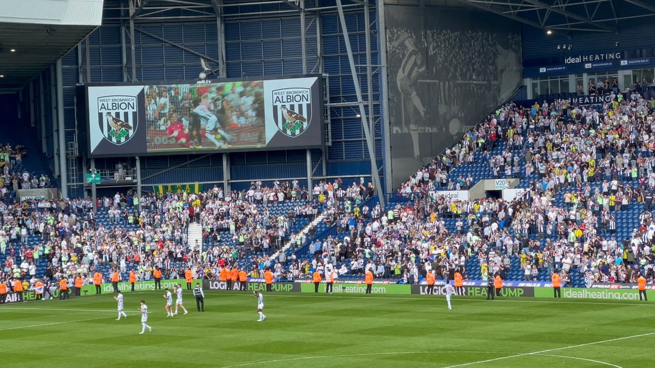 Chris Brunt backs Albion players to recharge after grueling festive schedule