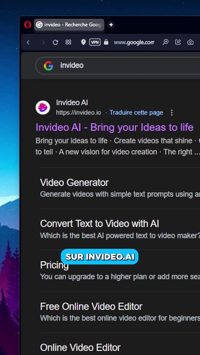 J'ai créé un animé grâce à l'intelligence artificielle 😱