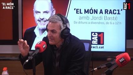 Víctor Font: "El Laporta del 2003 estaría pidiendo la dimisión del Laporta de 2025"
