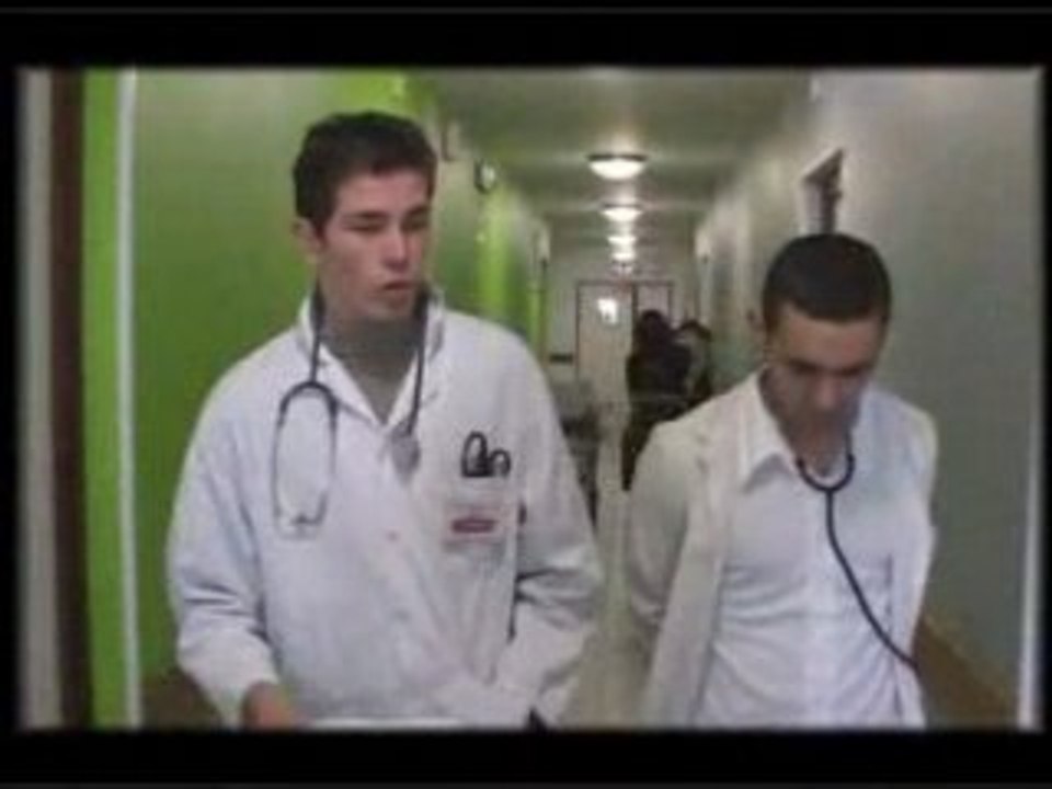 Les risques du métier