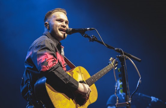 Zach Bryan got Matthew McConaughey to announce his final major label album and an accompanying film titled 'Motorbreath'