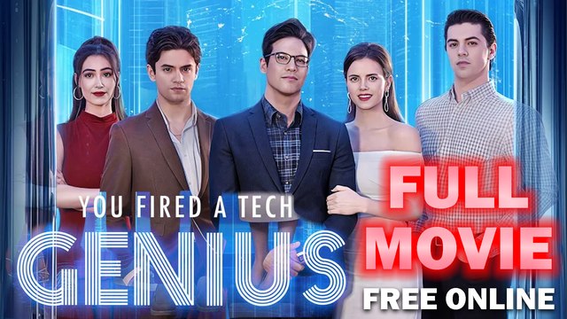 You Fired A Tech Genius (2025) - FULL HD MOVIE