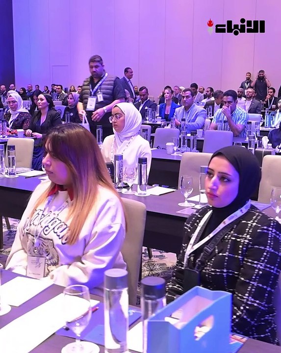 افتتاح مؤتمر الكويت السنوي لجراحة العظام