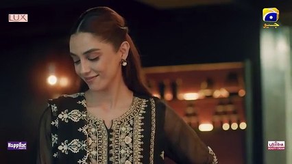 Sunn Mere Dil Episode 31- 16th January 2025