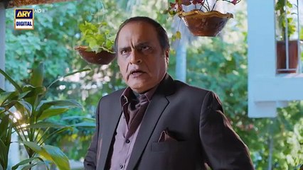 Ae Dil Episode 6 - 16 January 2025 - ARY Digital