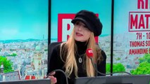 JEANNE MAS interview RTL MATIN (16/02/2025)