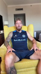 El capitán Muniain destapa a San Lorenzo