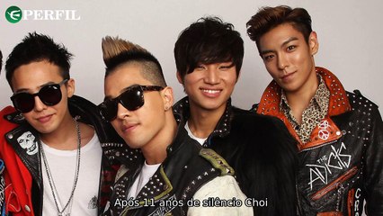 "Reunião do BIGBANG, Novas Músicas de T.O.P e Entrevista Exclusiva: Tudo Revelado!"