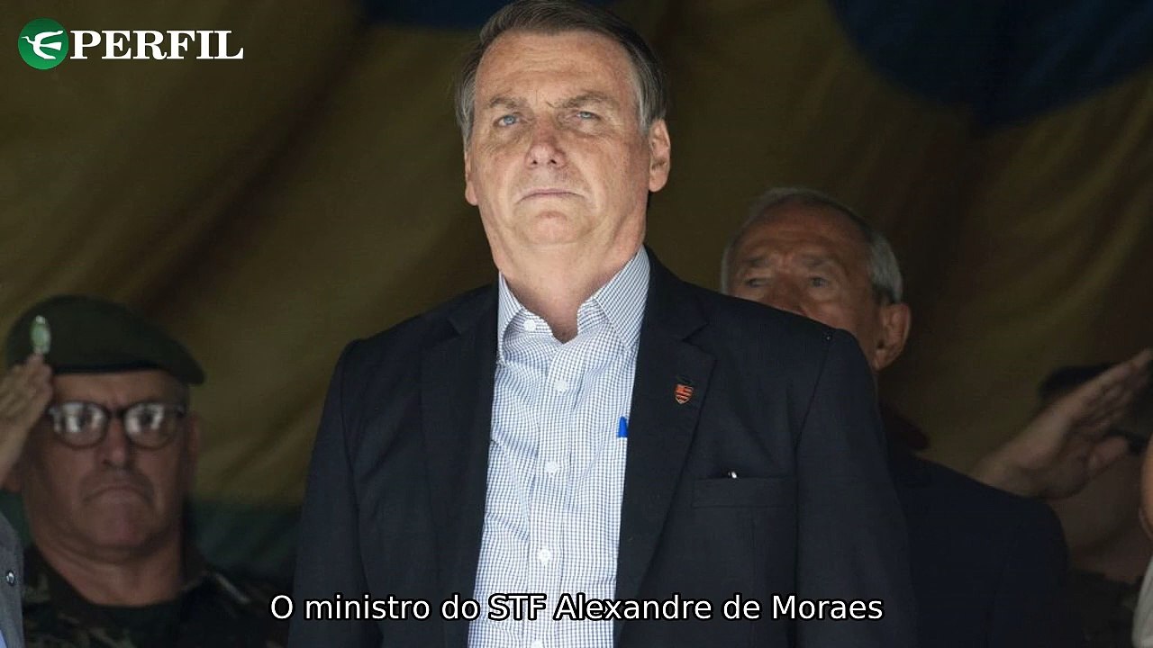 "Bolsonaro barrado nos EUA, Flamengo fecha patrocínio milionário e os 5 carros mais confiáveis do Brasil"