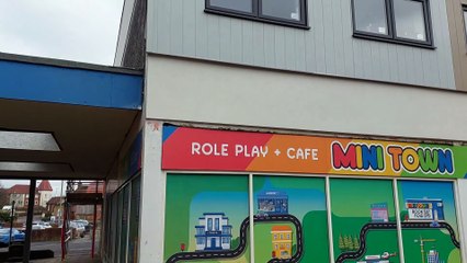 Wellington Way work progresses as Waterlooville's regeneration reaches next stage
