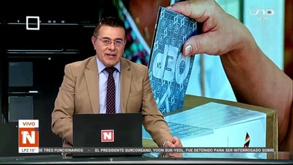 tcp y tse acuerdan cinco puntos