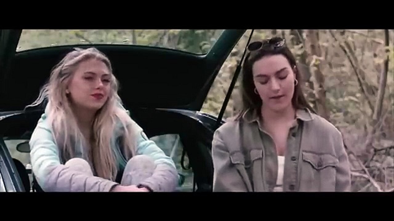 El espejo película completa en latino