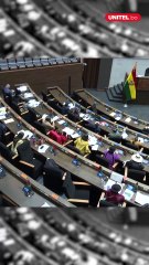 ¿Hay probabilidad de que un terremoto sacuda Bolivia?, el Gobierno dice que sí y que será este año, pero los expertos ya han respondido a esta advertencia