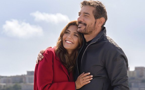 Dove vedere stasera la replica della prima puntata di Mina Settembre 3, in tv e streaming