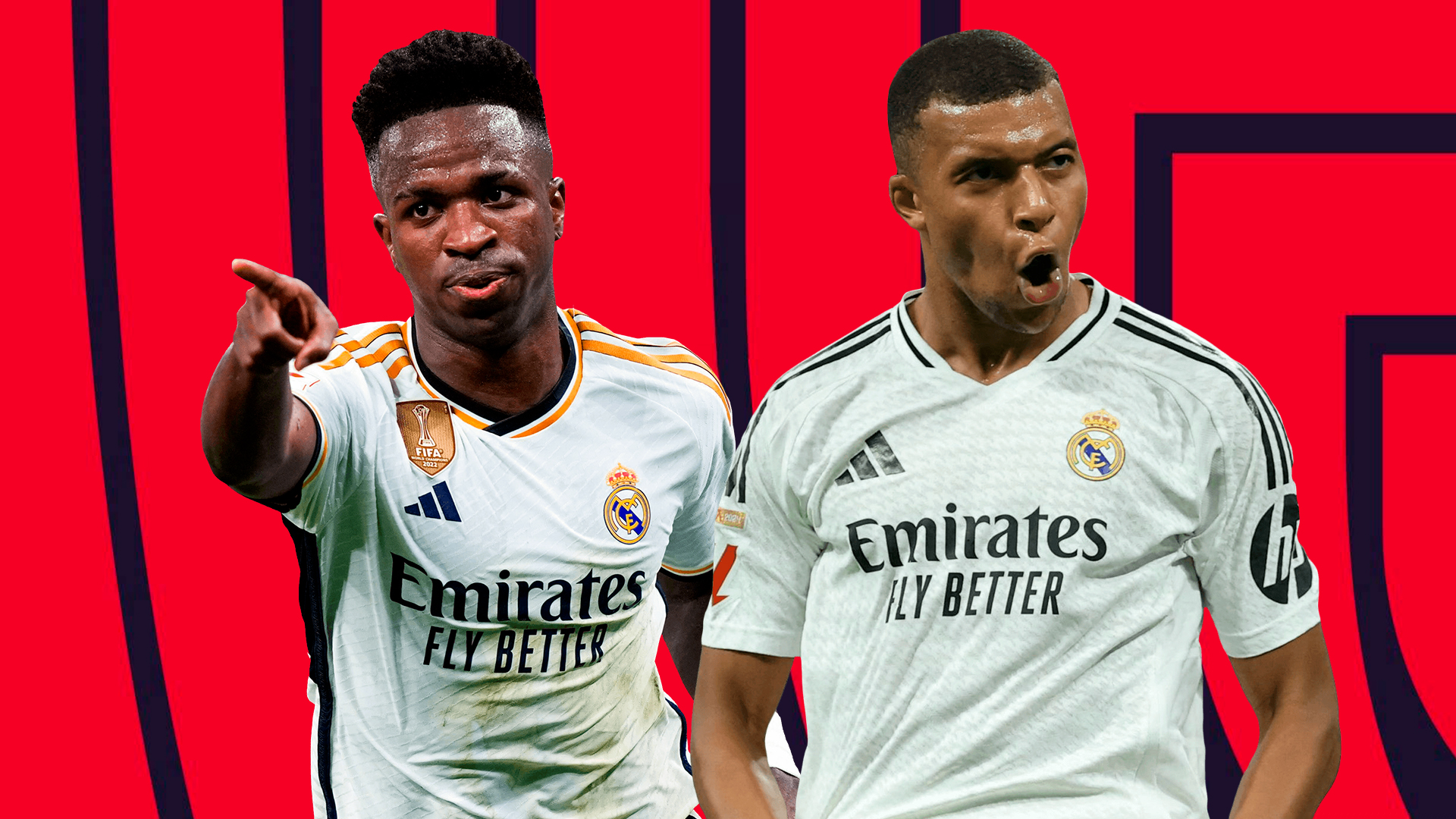 Real Madrid en la Supercopa de España