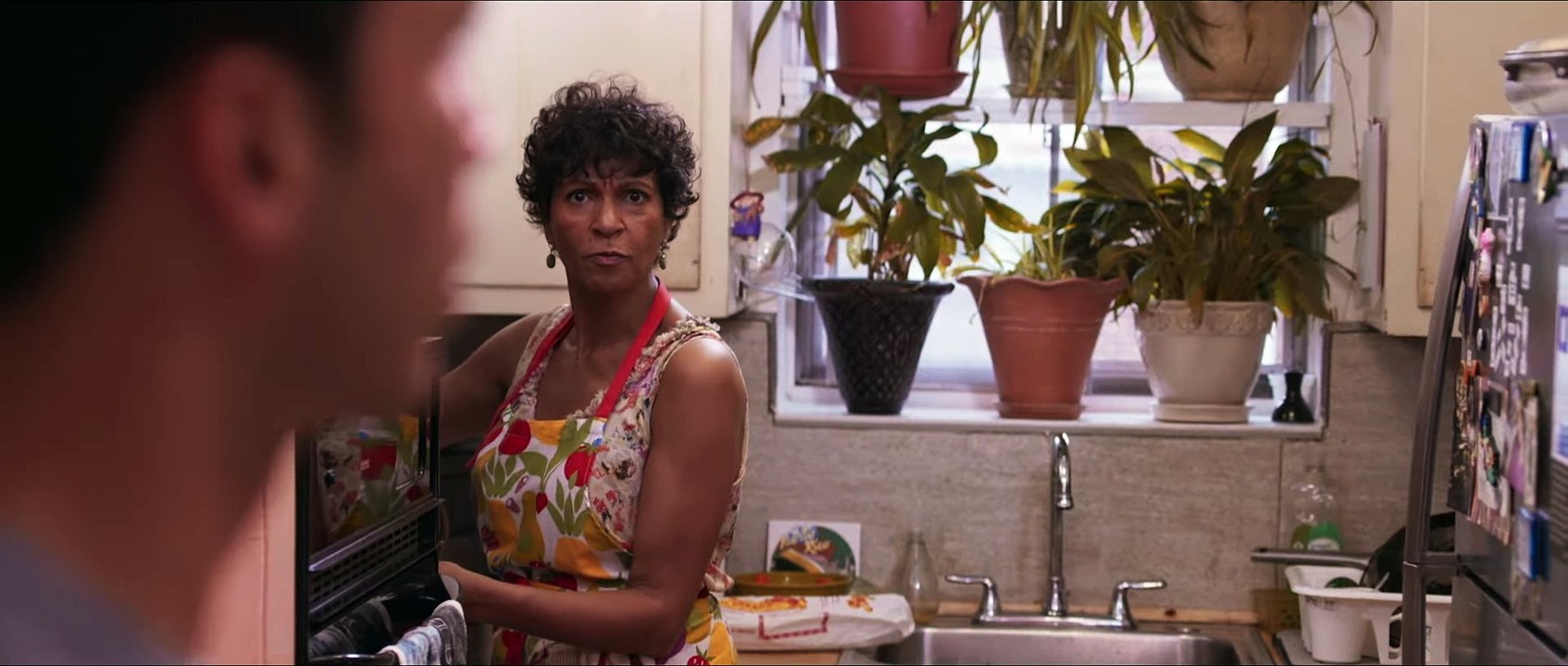 Barrio Boy - Trailer