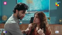 Meri Behoshi Ka Faida Uthaya Ghatiya Admi! #dananeer #ahadrazamir - Meem Se Moha