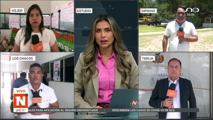 SCZ: CAUTELAN AL SUJETO QUE APUÑALO Y DISPARÓ CONTRA UN JOVEN; DETENCION PREVENTIVA