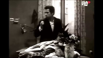 ZNAKI NA DRODZE - POLSKI FILM OBYCZAJOWY HD, WYSTĘPUJĄ_ TADEUSZ JANCZAR, LEON NIEMCZYK