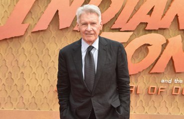 Ridley Scott a dû lutter pour convaincre les studios d'engager Harrison Ford dans Blade Runner