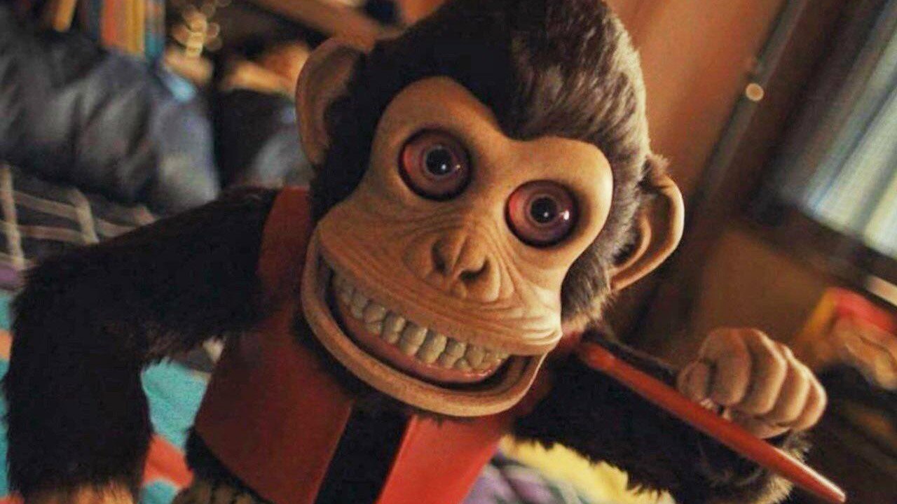 The Monkey - Redband Trailer (English) HD