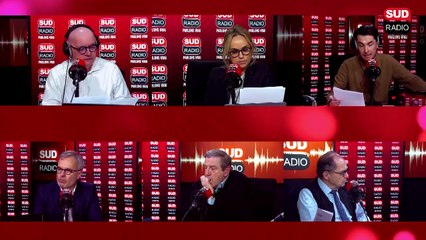 Oligarchie, messe et Rillette : les 3 mots dans l'actu du 16 janvier