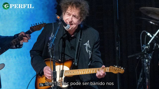 Bob Dylan no TikTok, Homem-Aranha animado e segredos de Gessinger: Notícias do Mundo Artístico