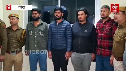 बड़ा खुलासा : चीन से ऑपरेट होता है भारत में साइबर फ्रॉड, पुलिस ने पकड़ी 50 करोड़ से ज्यादा की ठगी