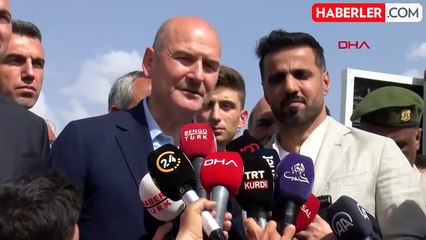 Süleyman Soylu siyaseti bıraktı mı?