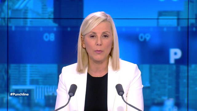 L'édito de Laurence Ferrari : «Souhaitons qu'ils reviennent en vie sans porter en eux une trop lourde part de ténèbres»