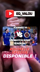 Nouvelle épisode sur YouTube ! @ephb94 vs @paris_sport_club ! #Handball #Hand #HandballPlayer #EPHB