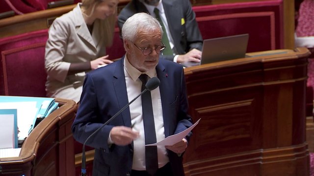 Budget : le Sénat ramène les économies demandées aux collectivités de 5 à 2,2 milliards d’euros