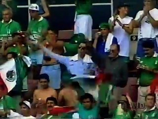 Copa do Mundo 1994 México x Noruega (Grupo E) com Jota Jr. (Band)