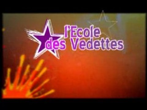 l'Ecole des Vedettes st Herblain